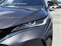 2025 Toyota Harrier