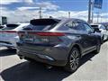 2025 Toyota Harrier