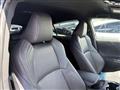 2025 Toyota Harrier