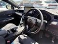 2025 Toyota Harrier