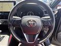 2025 Toyota Harrier
