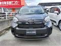 2026 Toyota Sienta