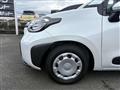 2026 Toyota Sienta