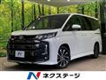 2023 Toyota Noah