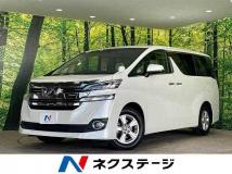 2017 Toyota Vellfire