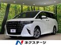 2024 Toyota Alphard G