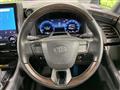 2024 Toyota Alphard G