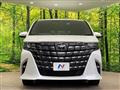 2024 Toyota Alphard G