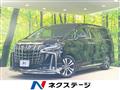 2019 Toyota Alphard G
