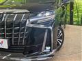 2019 Toyota Alphard G