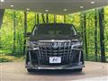 2019 Toyota Alphard G