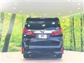 2019 Toyota Alphard G