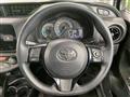 2017 Toyota Vitz