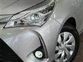 2017 Toyota Vitz