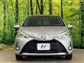 2017 Toyota Vitz