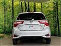 2017 Toyota Vitz