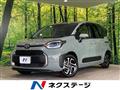 2026 Toyota Sienta