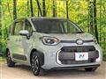 2026 Toyota Sienta