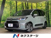 2026 Toyota Sienta