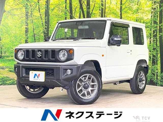 2024 Suzuki Jimny