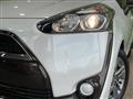 2016 Toyota Sienta