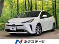 2022 Toyota Prius