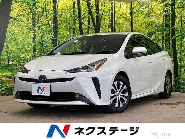 2022 Toyota Prius