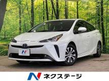 2022 Toyota Prius