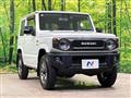 2023 Suzuki Jimny