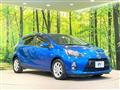 2012 Toyota AQUA