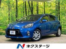 2012 Toyota AQUA