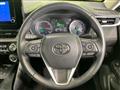 2023 Toyota Harrier Hybrid