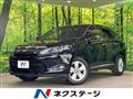 2016 Toyota Harrier