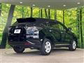 2016 Toyota Harrier
