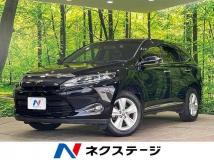 2016 Toyota Harrier