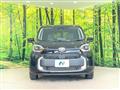 2026 Toyota Sienta