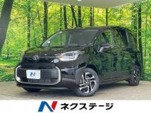 2026 Toyota Sienta