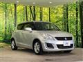 2014 Suzuki Swift