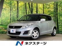 2014 Suzuki Swift