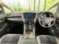 2015 Toyota Alphard G