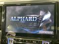 2015 Toyota Alphard G