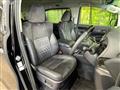 2015 Toyota Alphard G