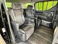 2015 Toyota Alphard G