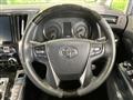 2015 Toyota Alphard G
