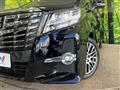 2015 Toyota Alphard G