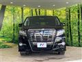 2015 Toyota Alphard G