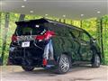 2015 Toyota Alphard G