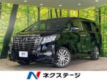 2015 Toyota Alphard G