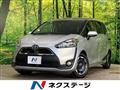 2016 Toyota Sienta