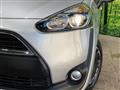 2016 Toyota Sienta